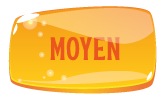 Bouton moyen